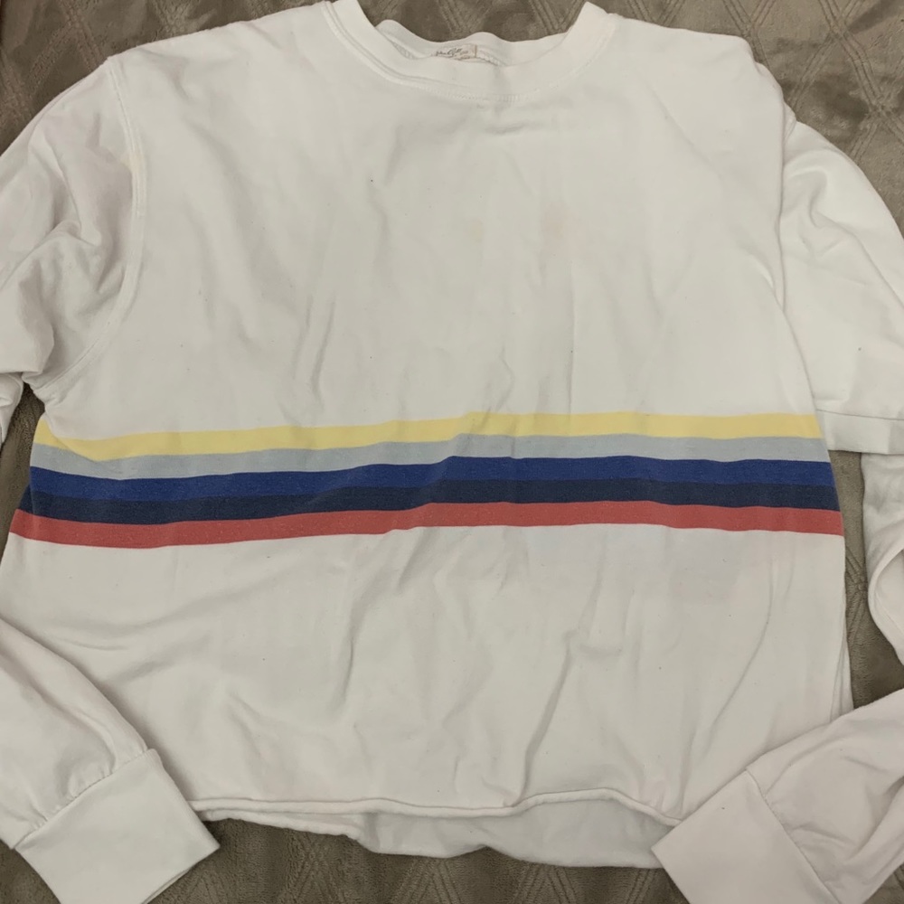 Brandy Melville long sleeve